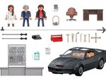 Playmobil Knight Rider - K.I.T.T.
