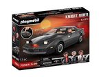 Playmobil Knight Rider - K.I.T.T.