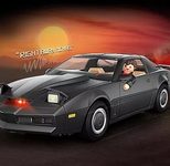 Playmobil Knight Rider - K.I.T.T.