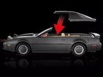 Playmobil Knight Rider - K.I.T.T.