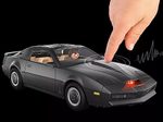Playmobil Knight Rider - K.I.T.T.