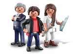Playmobil Knight Rider - K.I.T.T.