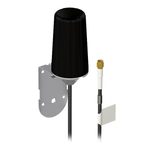 INSYS icom Allround-Antenne 5G/LTE/UMTS/GSM SMA