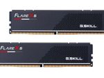 G.Skill RAM Flare X5 AMD 64GB (2x 32GB) Kit DDR5 6000 MHz UDIMM schwarz