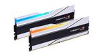 G.Skill RAM Trident Z5 Neo RGB AMD 48GB (2x 24GB) Kit DDR5 6400 MHz UDIMM weiß