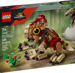 LEGO® Jurassic World 76970 Babydinosaurier Dolores: Aquilops