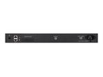 D-Link DGS-3130-54S/E, 54-Port Layer 3 Fiber Gigabit Stack Switch (SI)