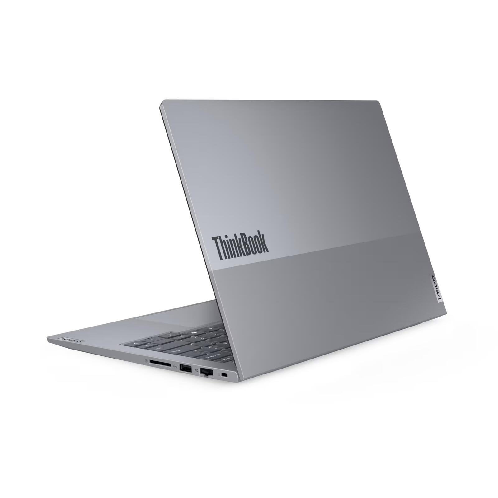 Lenovo ThinkBook 14 AMD G7 ARP AMD Ryzen 5 7535HS Notebook 35,56 cm (14 Zoll)