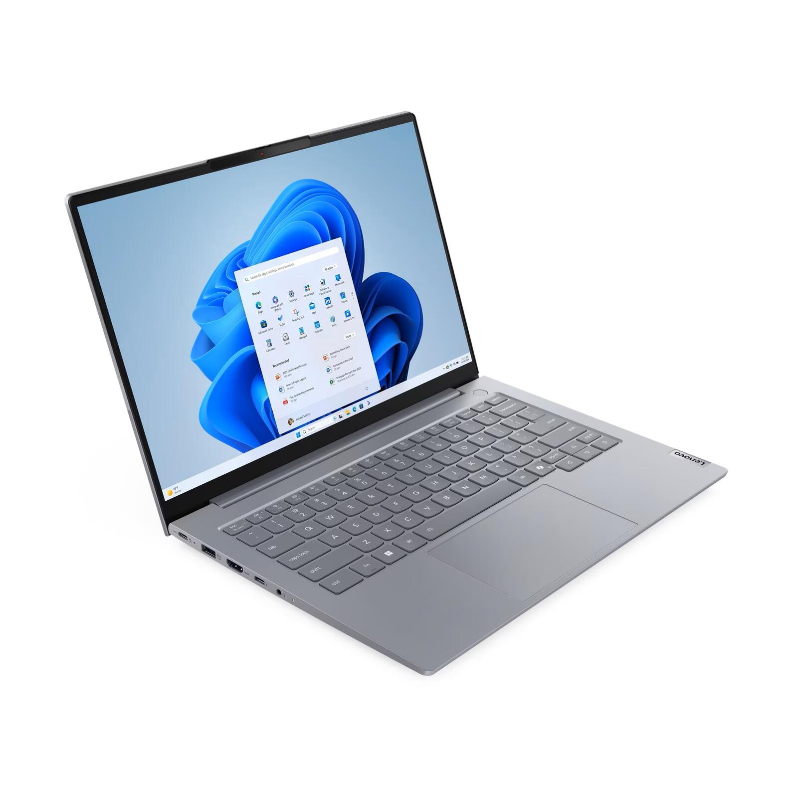 Lenovo ThinkBook 14 G8 IAL Intel Core Ultra 5 225U 35,6 cm (14 Zoll)