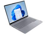 Lenovo ThinkBook 14 G8 IAL Intel Core Ultra 5 225U 35,6 cm (14 Zoll)