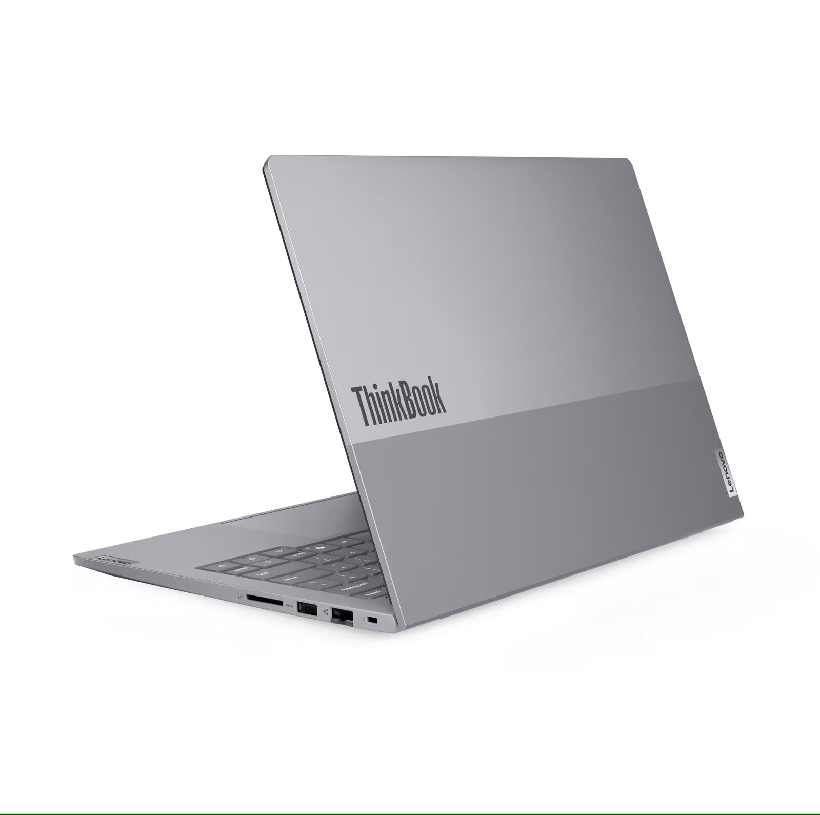 Lenovo ThinkBook 14 G8 IAL Intel Core Ultra 5 225U 35,6 cm (14 Zoll)