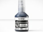Brother Original BTD180BK Nachfülltinte Schwarz