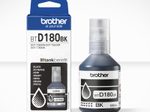 Brother Original BTD180BK Nachfülltinte Schwarz