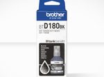 Brother Original BTD180BK Nachfülltinte Schwarz
