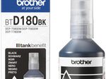 Brother Original BTD180BK Nachfülltinte Schwarz