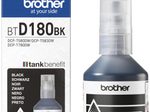 Brother Original BTD180BK Nachfülltinte Schwarz