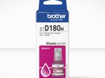 Brother Original BTD180M Nachfülltinte Magenta