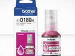Brother Original BTD180M Nachfülltinte Magenta