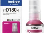 Brother Original BTD180M Nachfülltinte Magenta