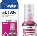 Brother Original BTD180M Nachfülltinte Magenta