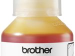 Brother Original BTD180Y Nachfülltinte Gelb