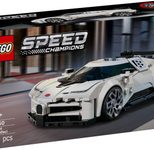 LEGO® Speed Champions 77240 Bugatti Centodieci Hypersportwagen