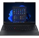 Lenovo ThinkPad E16 Gen 3 AMD Ryzen™ 7 250 Notebook 40,46 cm (16 Zoll)