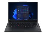 Lenovo ThinkPad E16 Gen 3 AMD Ryzen™ 7 250 Notebook 40,46 cm (16 Zoll)