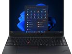 Lenovo ThinkPad E16 Gen 3 AMD Ryzen™ 7 250 Notebook 40,6 cm (16")