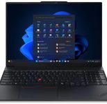 Lenovo ThinkPad E16 Gen 3 AMD Ryzen™ 7 250 Notebook 40,6 cm (16")