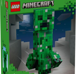 LEGO® Minecraft 21276 Der Creeper™