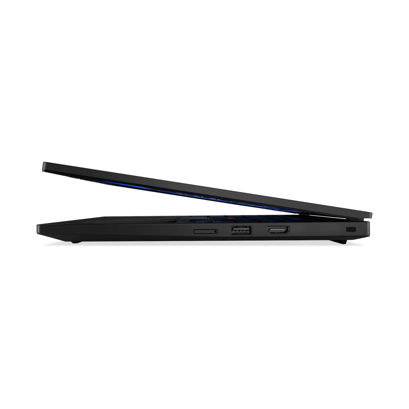 Lenovo ThinkPad L13 G6 Intel® Core™ Ultra 5 225U 2-in-1 Notebook 33.8 cm (13.3 Zoll)