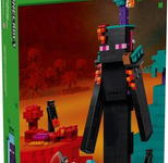 LEGO® Minecraft 21279 Der Enderman-Turm