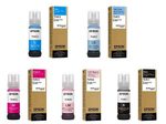 Epson Original T54C Nachfülltinte 6er Multipack