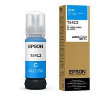 Epson Original T54C Nachfülltinte