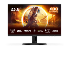 AOC G4 Q24G4RE Quad HD Gaming Display 60,5 cm (23.8")