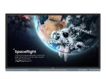 BenQ RM6504 Touch Display 165,1 cm (65")