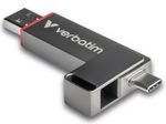 Verbatim Dual QuickStick USB-Stick 512 GB
