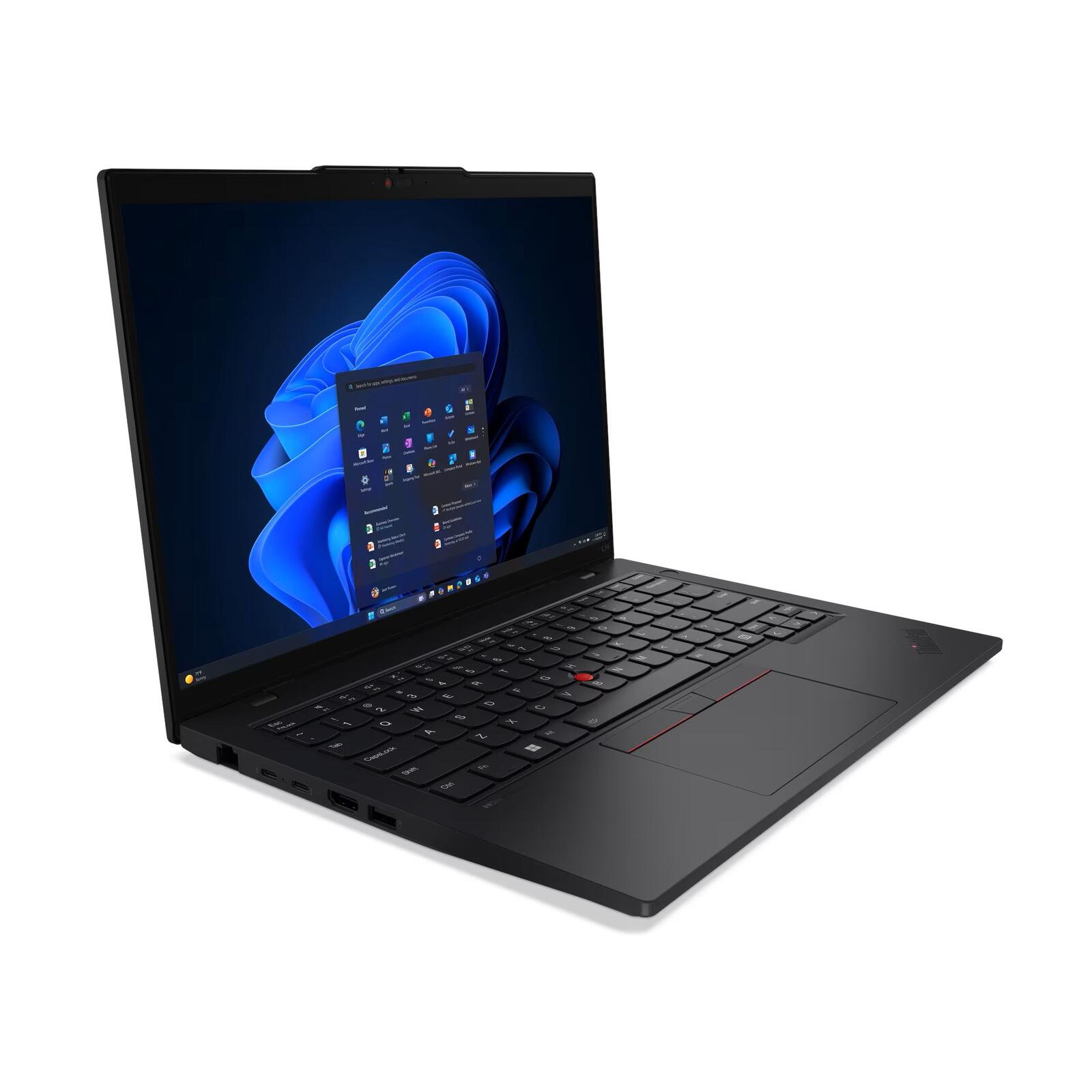 Lenovo ThinkPad L14 G6 Intel® Core™ Ultra 5 225U Notebook 35.6 cm (14 Zoll)