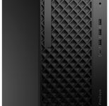 HP ProDesk 4 Tower G1i Intel® Core™ Ultra 7 265 Desktop AI PC