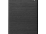 Seagate One Touch Externe Festplatte 4 TB, Schwarz