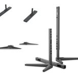 Sharp ST-43M Aufstellung für LCD-Displays 43-55 Zoll schwarz