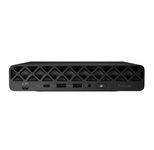 HP ProDesk 4 Mini G1i Intel® Core™ Ultra 5 235T Desktop AI PC
