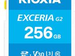 Kioxia LNEX2L256GG4 Speicherkarte 256 GB
