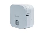 Brother P-touch CUBE PT-P300BT Beschriftungsgerät s/w