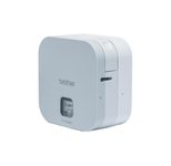Brother P-touch CUBE PT-P300BT Beschriftungsgerät s/w