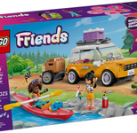 LEGO® Friends 42659 Abenteuertrip mit Freunden