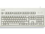 CHERRY G80-3000 kabelgebundene Tastatur Grau QWERTZ Deutsch