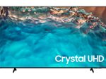 Samsung 75HBU8000 4K Ultra HD Hotel TV 190,5 cm (75")