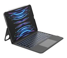 Belkin Everyday Tastatur mit Hülle und Halter